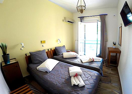 Hotel Zeus
